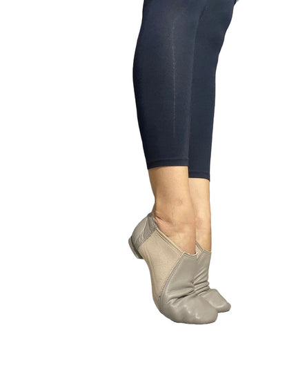 ZAPATITO DE JAZZ - EVIDENCE