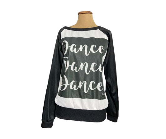 Sweater Dance B&N