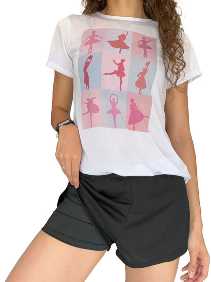 SHORT DEPORTIVO