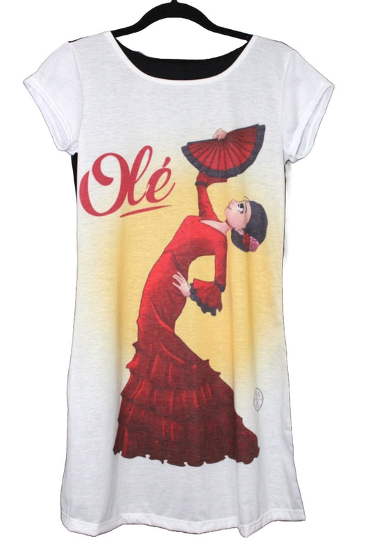 VESTIDO BEA