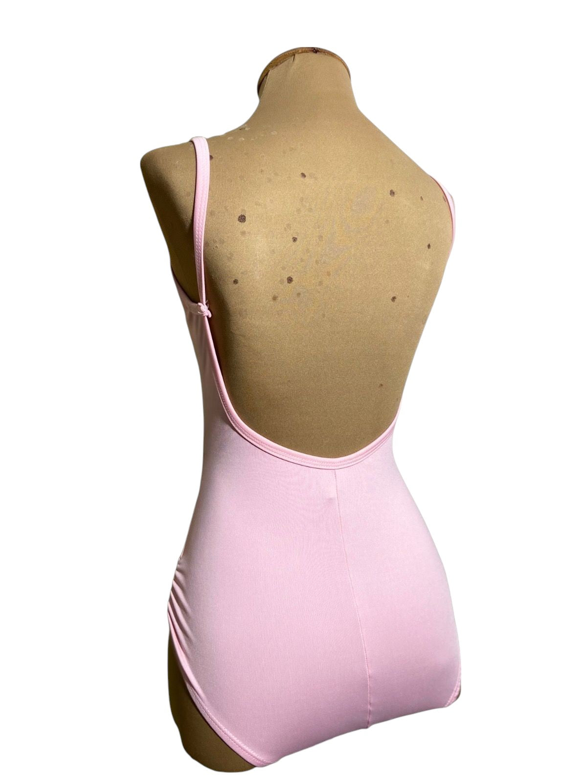 MALLA ROSA CLASICA
