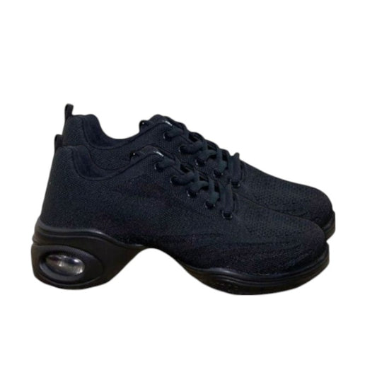 TENIS NEGRO