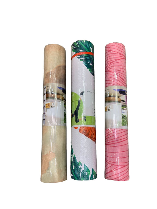 Yoga Mat Estampado