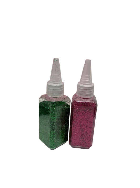 Glitter Botellita