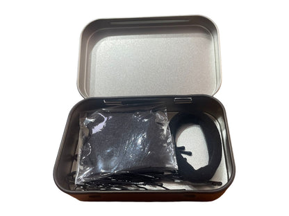 KIT PARA RODETE