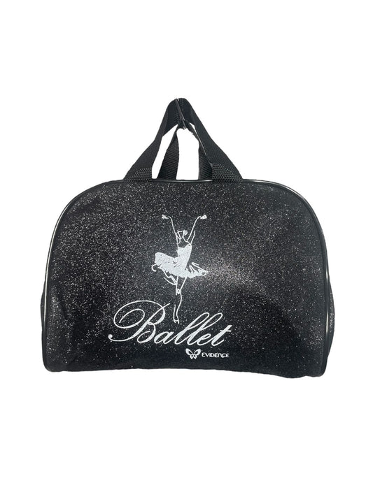 Bolso de Mano Glitter