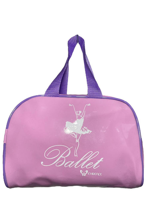 Bolsa de mano Brilloso