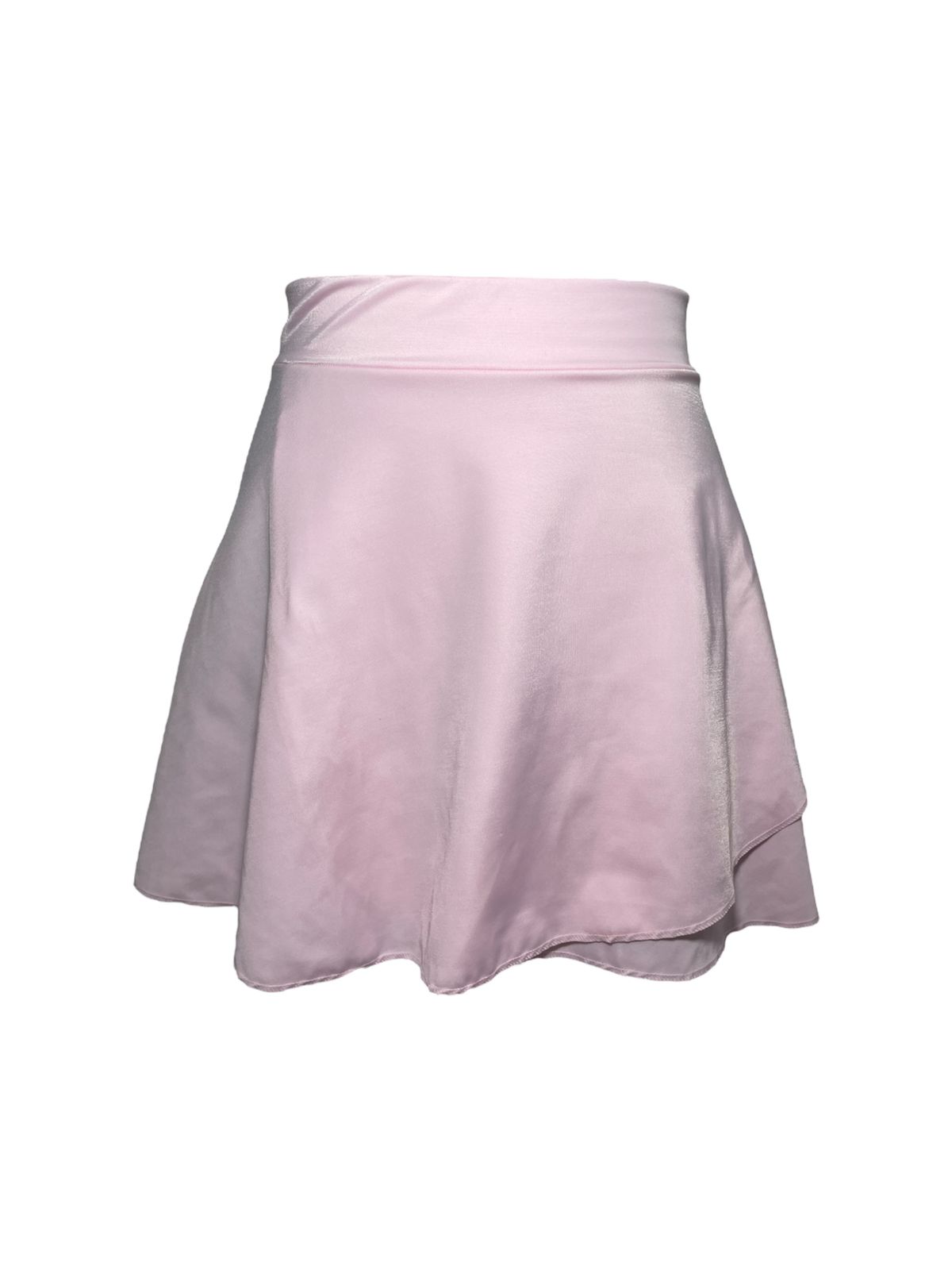 POLLERIN DE LYCRA ROSA - EVIDENCE