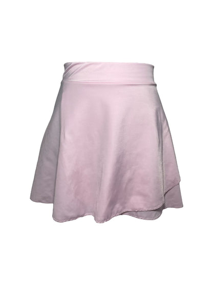 POLLERIN DE LYCRA ROSA - EVIDENCE