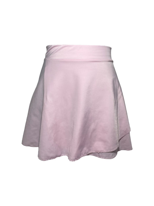 POLLERIN DE LYCRA ROSA - EVIDENCE
