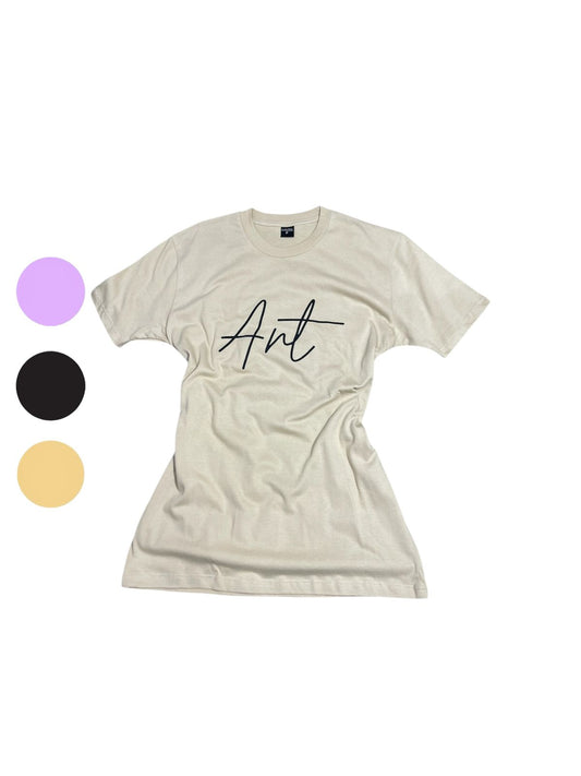Remera Art