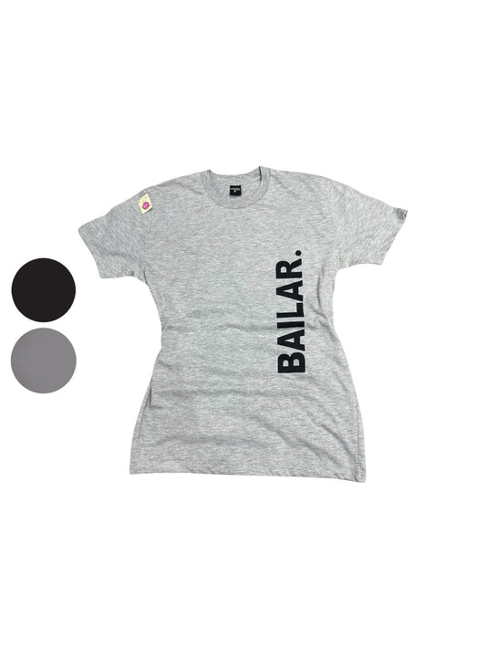 Remera Bailar.