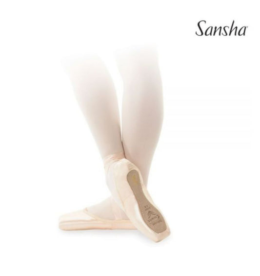DEBUTANTE - SANSHA