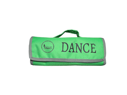 Neceser Verde Dance