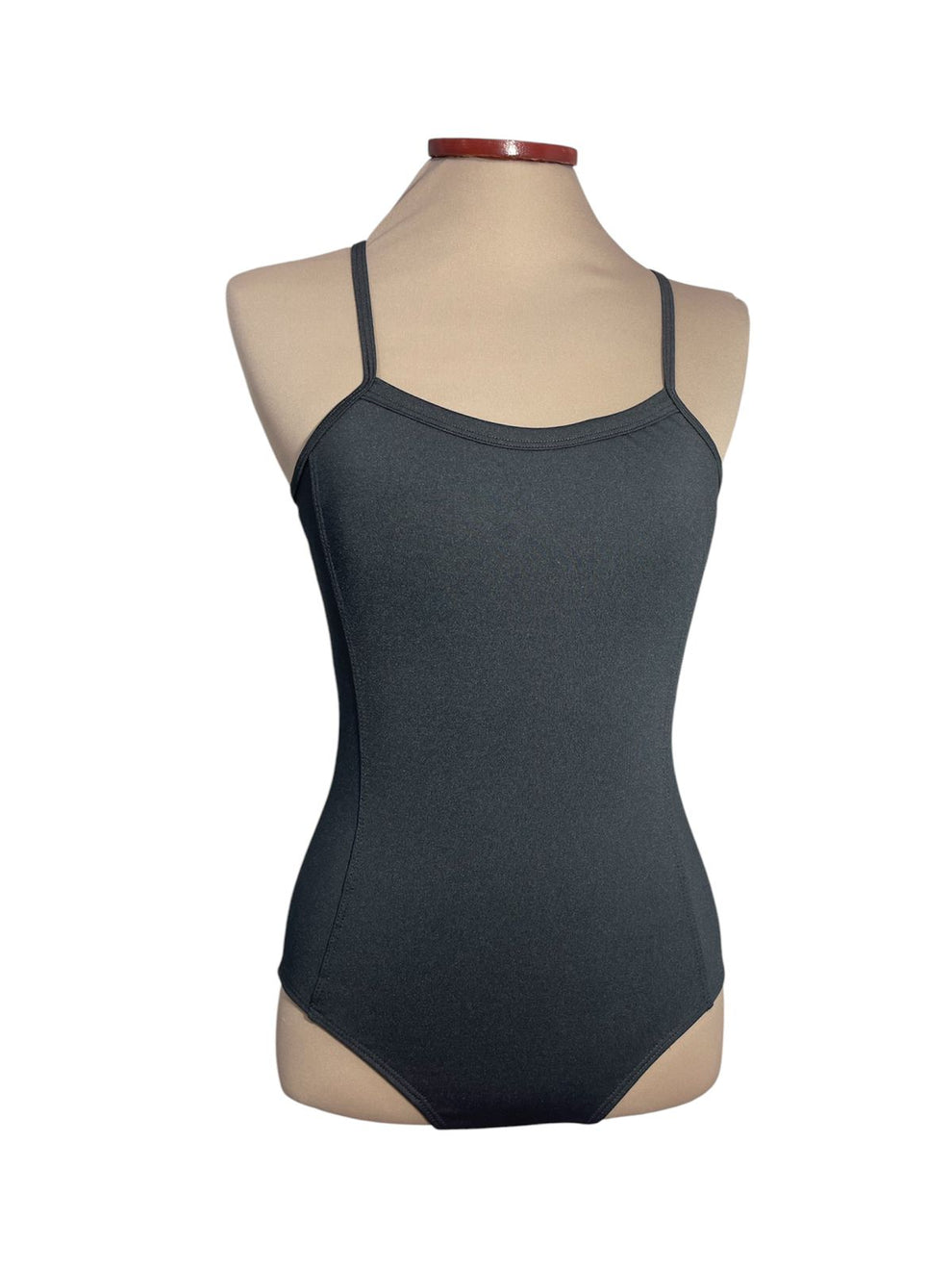 MALLA BASICA NEGRA – Mallet Store