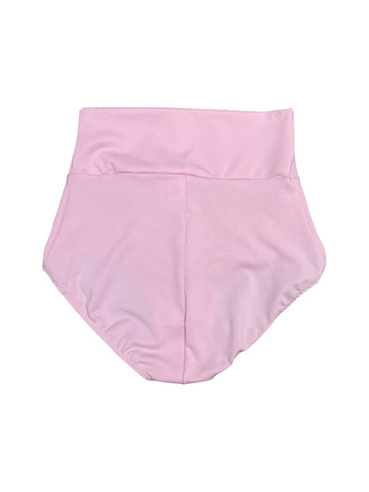 BOMBACHA TIRO ALTO ROSA