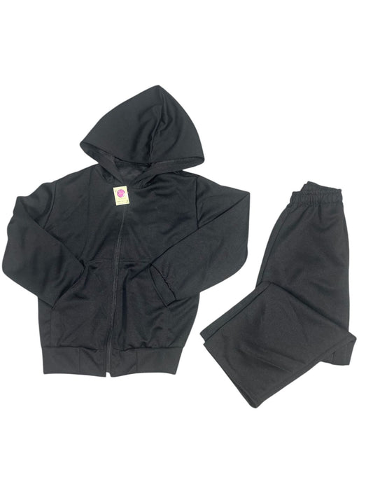 Conjunto Buzo Infantil