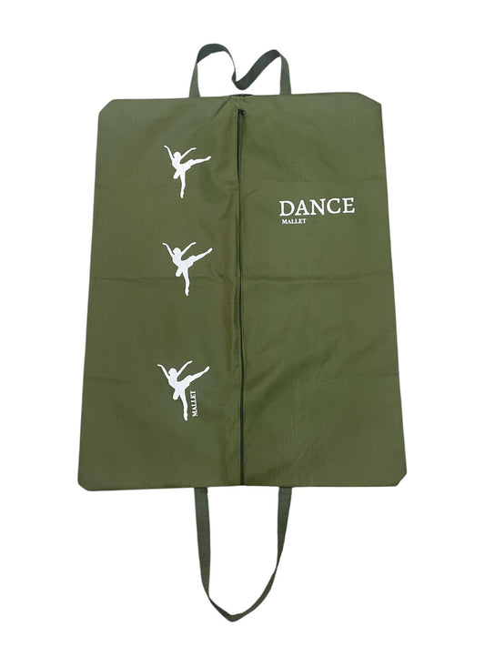Porta Traje Verde