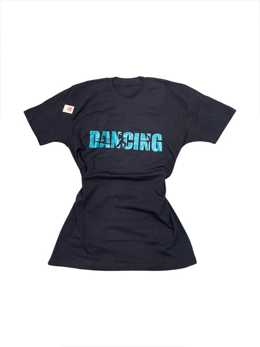 Remera Dancing