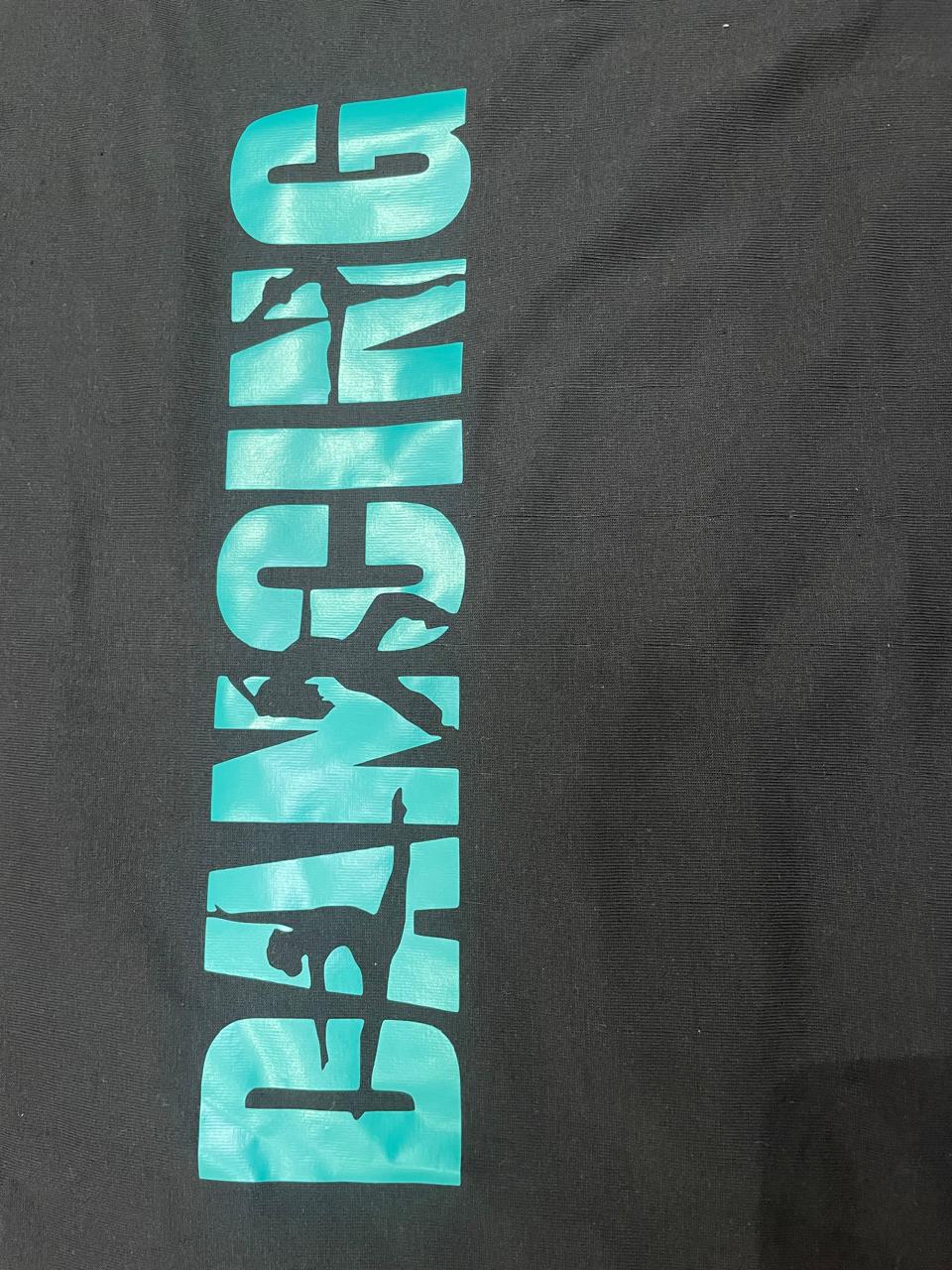 Remera Dancing