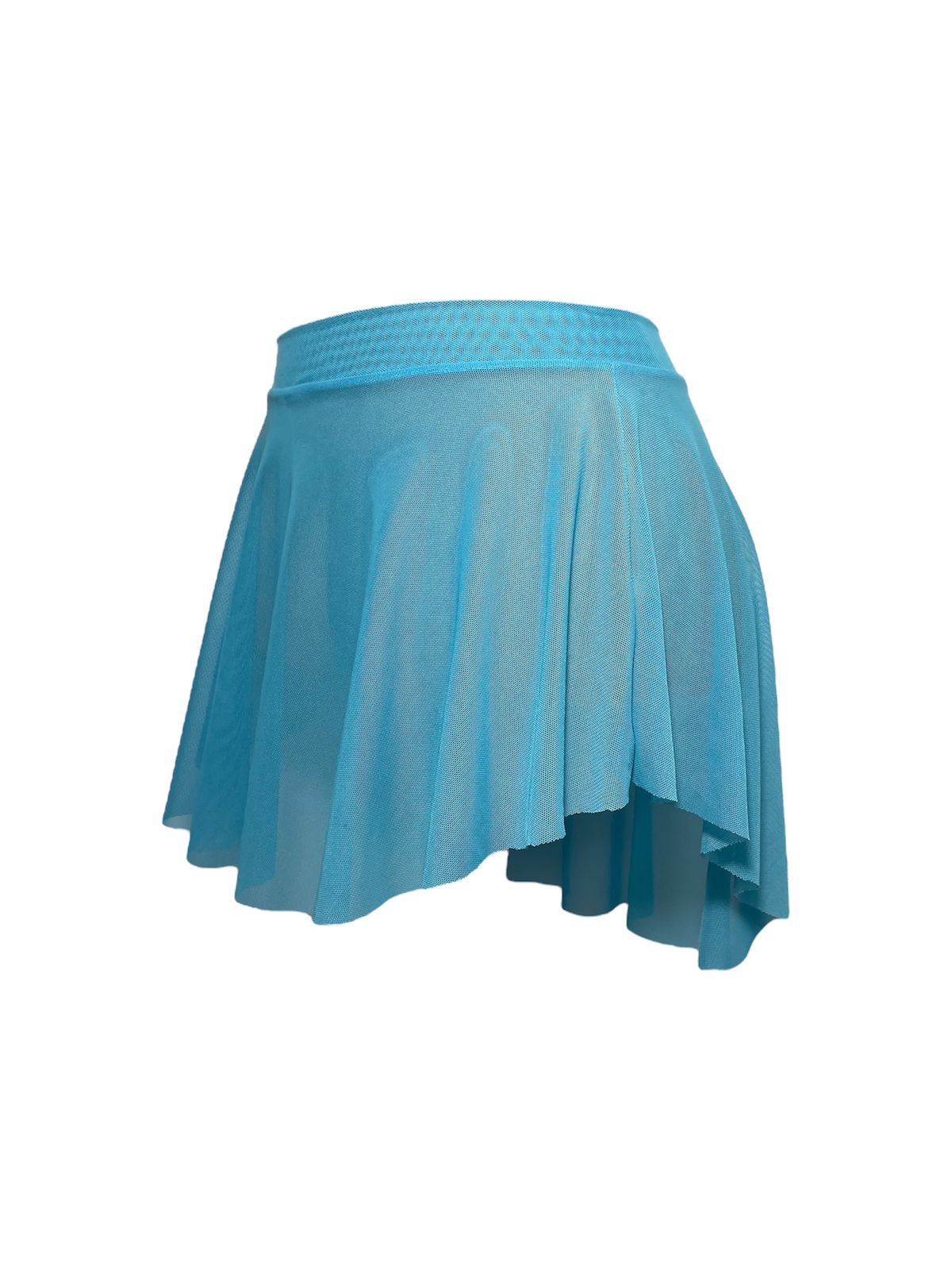 Pollerin de Tul Celeste