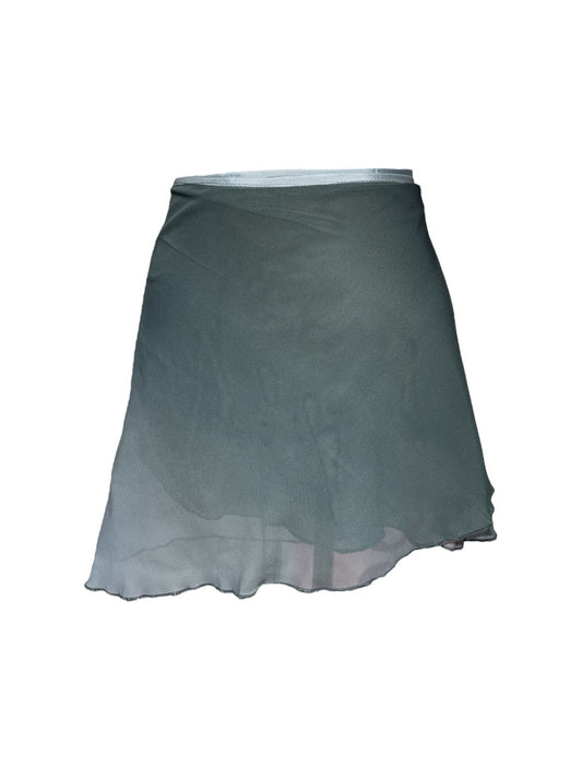 Pollerin Gris