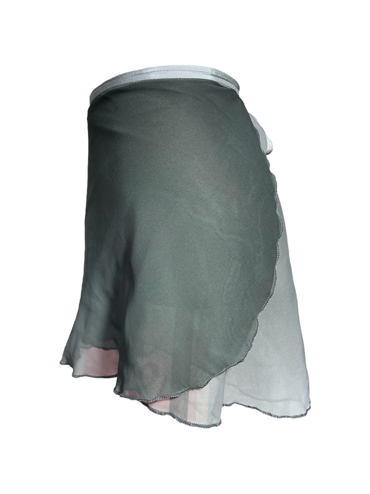 Pollerin Gris