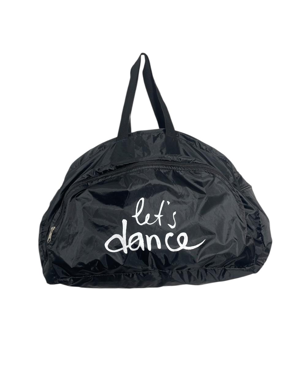 Bolso Let's Dance