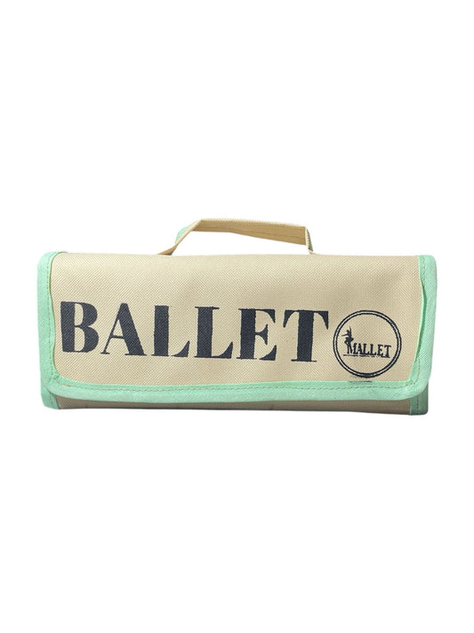 Neceser Ballet Beige