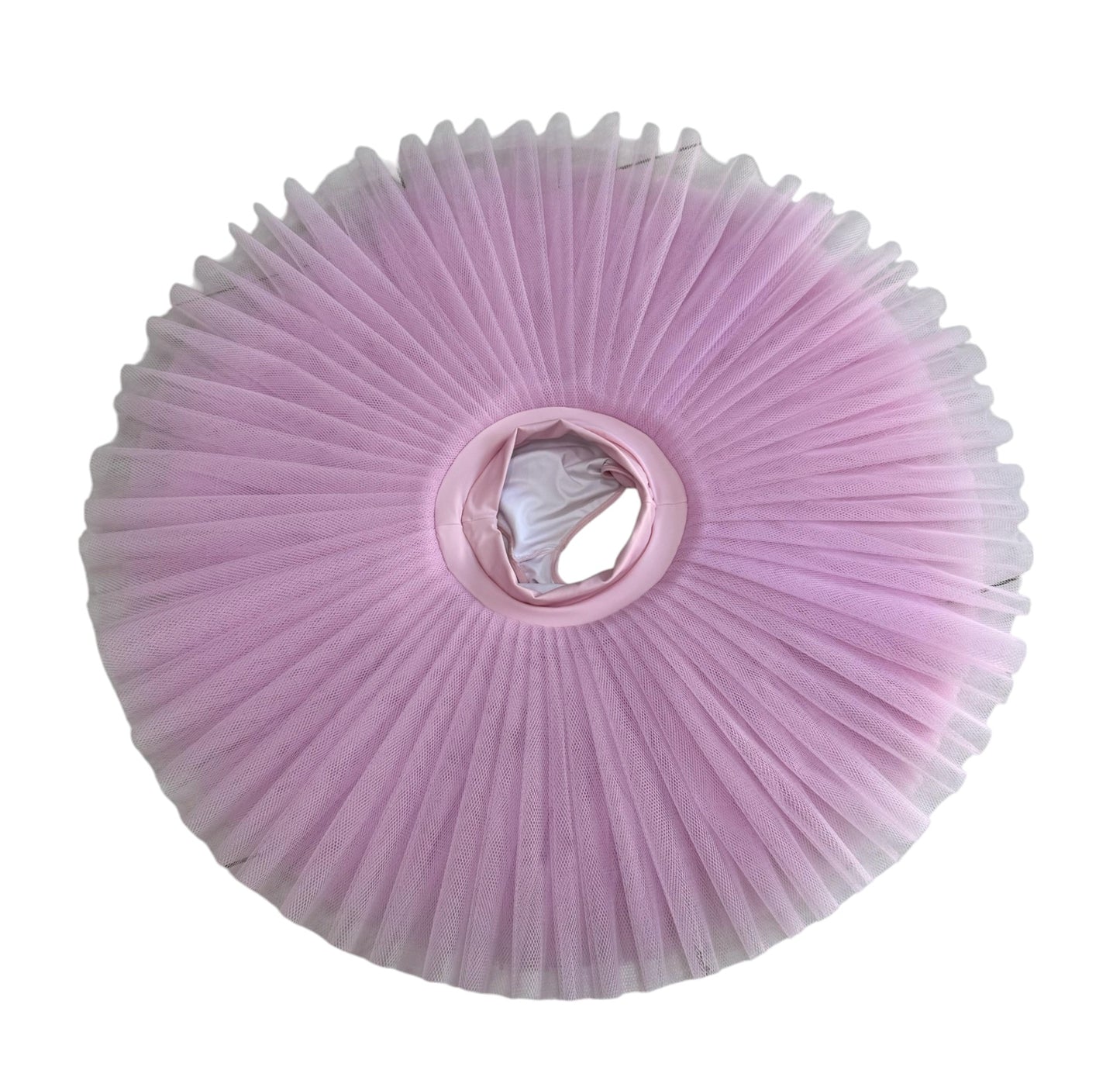 Tutu plato
