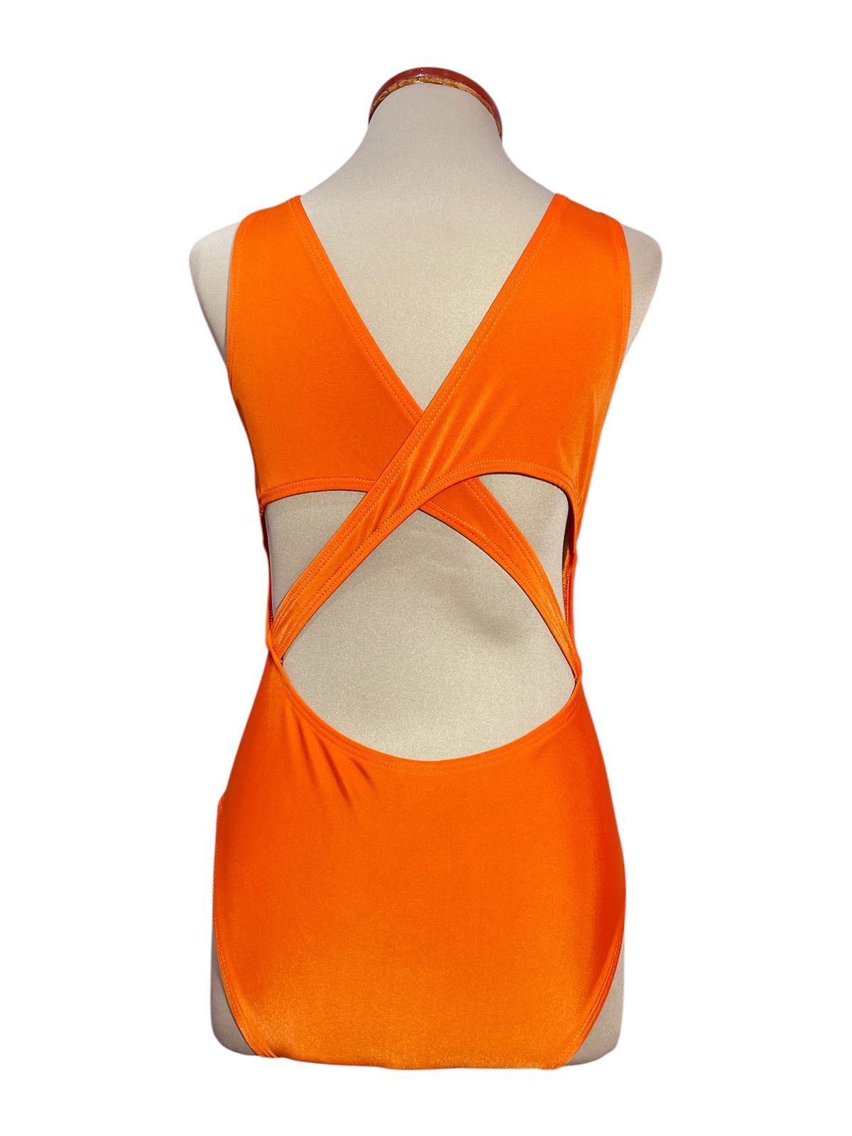 MALLA NARANJA
