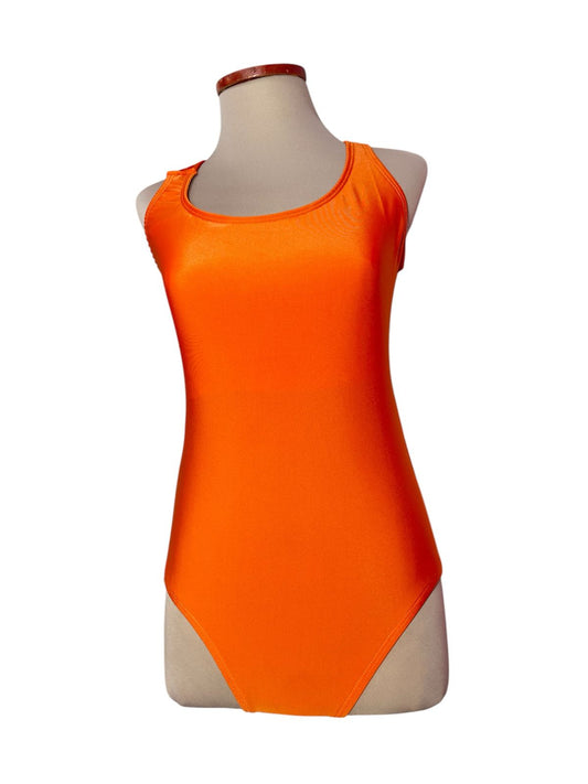 Malla Tania Naranja