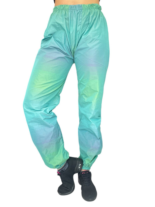 Pantalón Tactel Verde