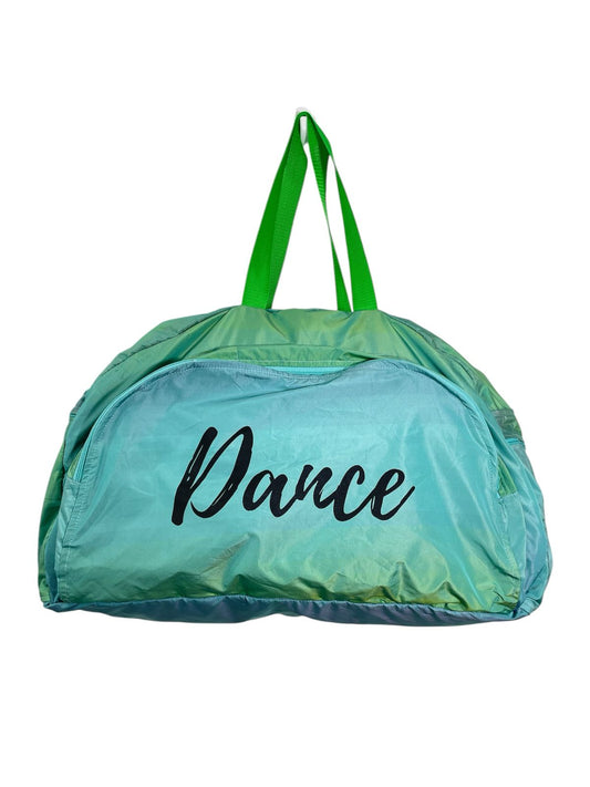 Bolso Dance Verde