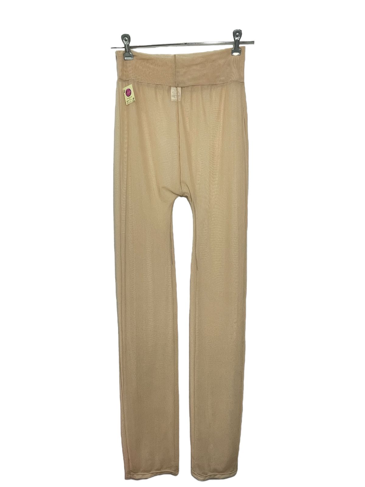 Pantalón de Tul Salmón