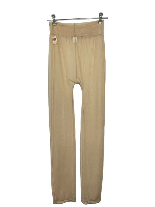 Pantalón de Tul Salmón