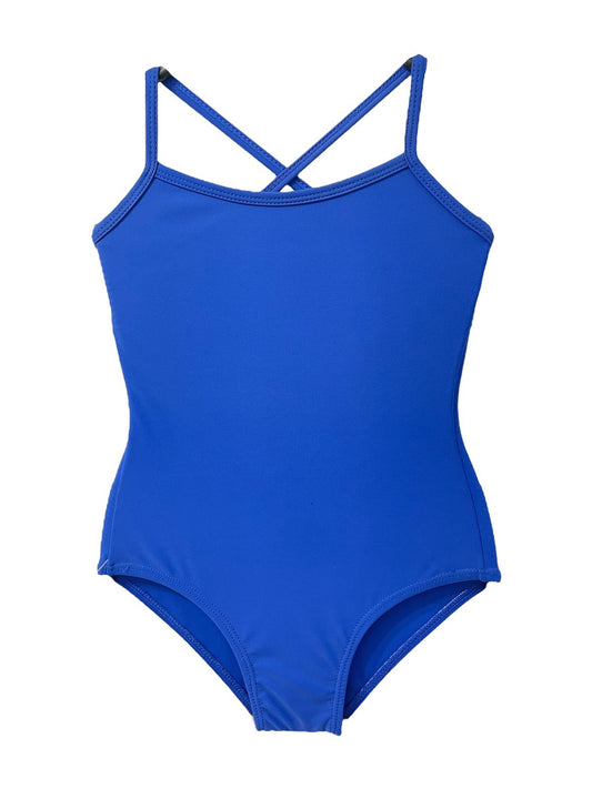 MALLA AZUL FRANCIA BABY