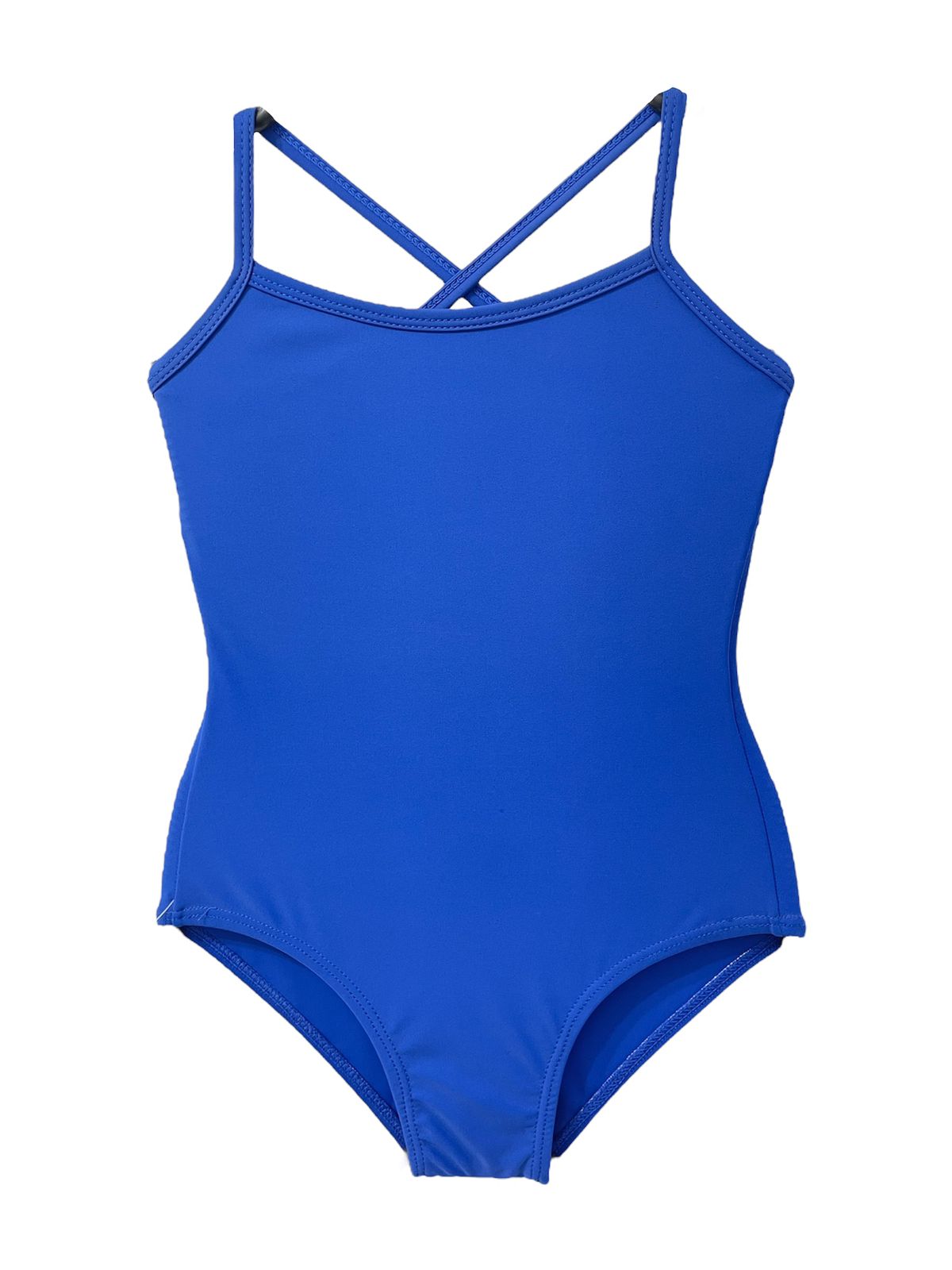 MALLA AZUL FRANCIA BABY