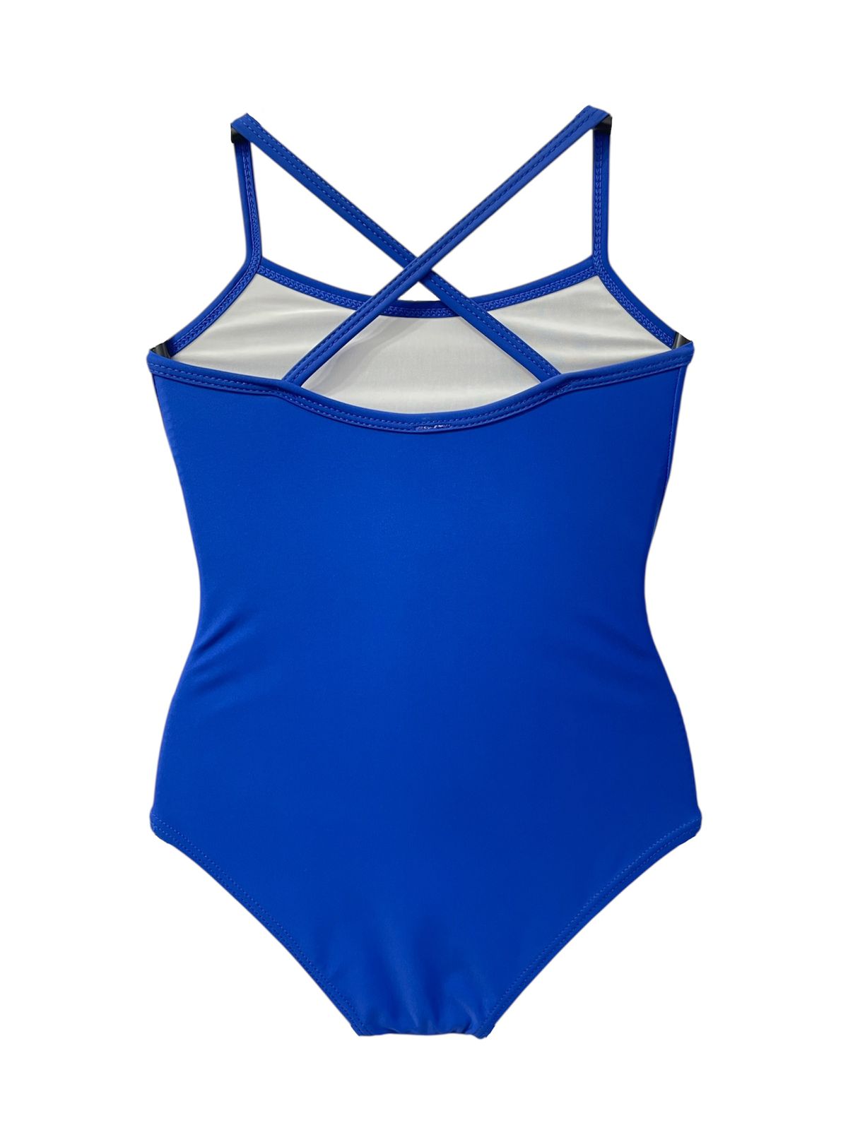 MALLA AZUL FRANCIA BABY