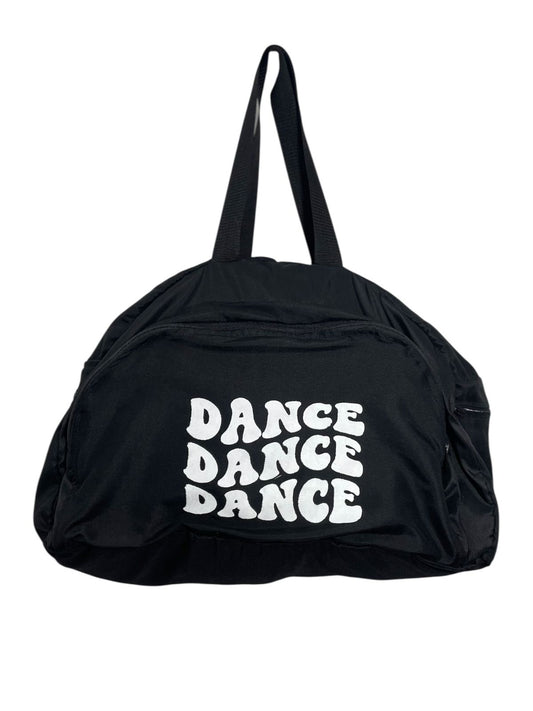 BOLSO NEGRO DANCE
