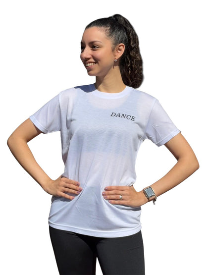 REMERA DANCE NY