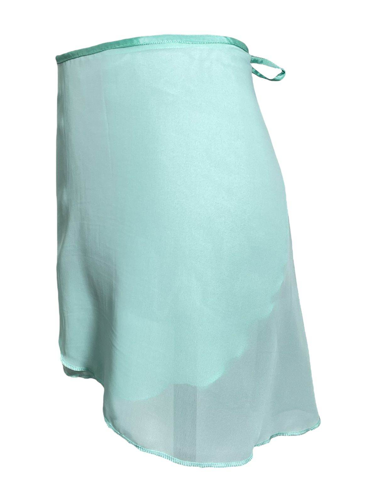 POLLERIN VERDE