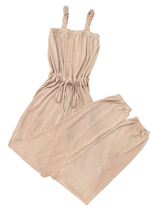 ENTERIZO BEIGE