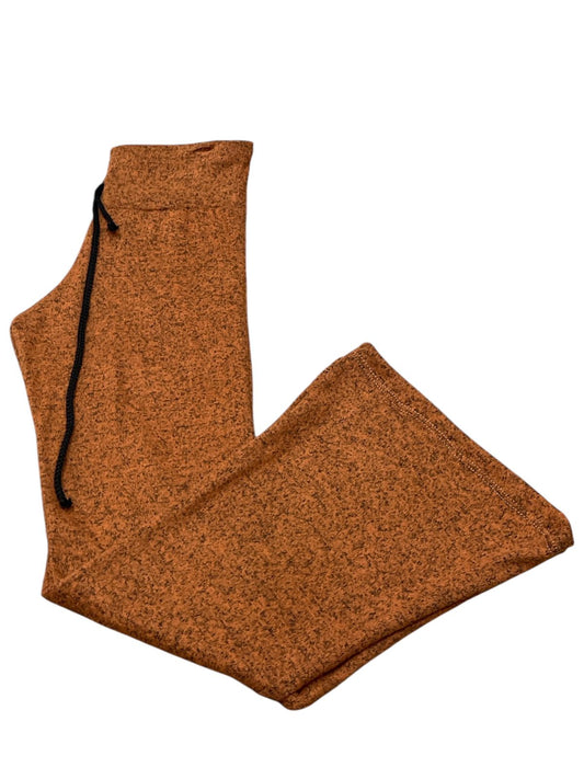PANTALON NARANJA