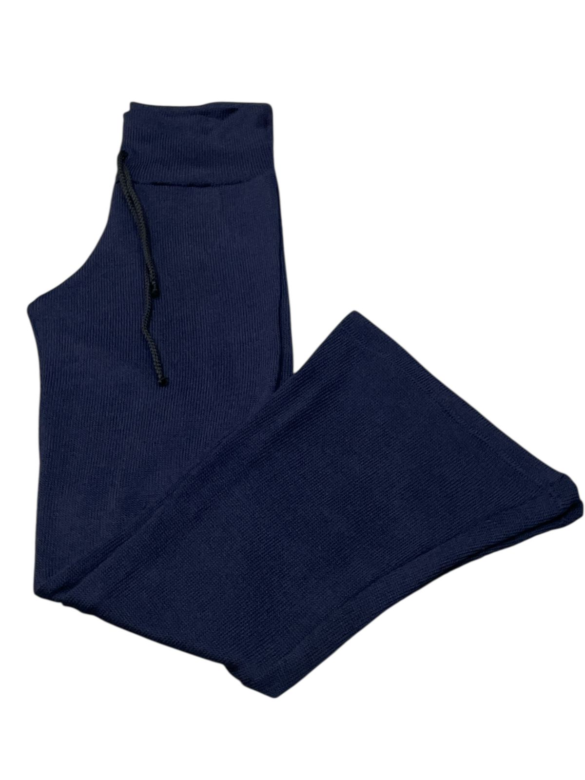 PANTALON AZUL MARINO