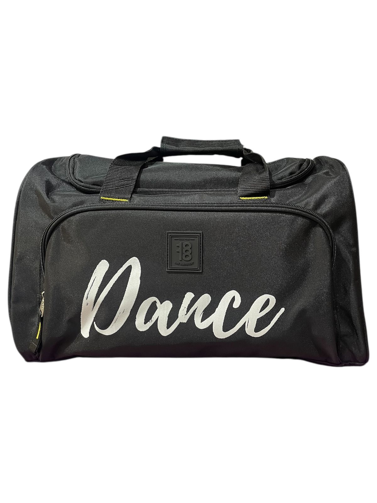 BOLSO CROSSBODY NEGRO DANCE