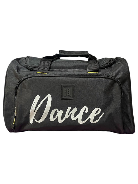 BOLSO CROSSBODY NEGRO DANCE