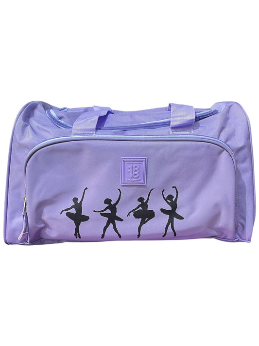 BOLSO CROSSBODY LILA