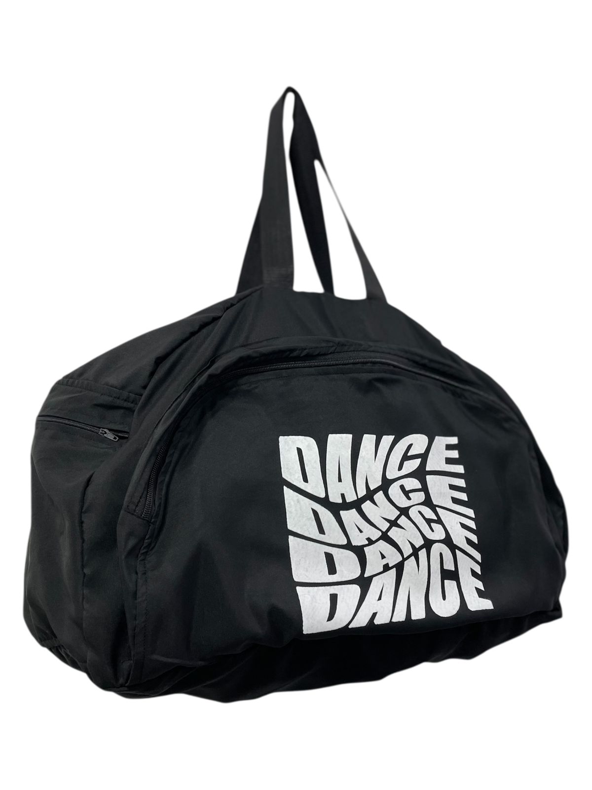 BOLSO NEGRO DANCE X4