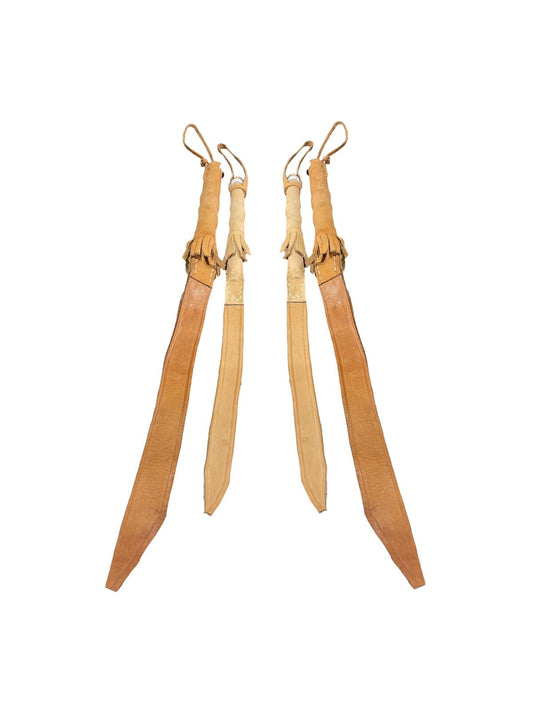 GUACHA PARA PARAGUAYO